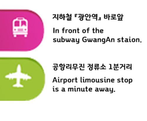 J Gwangalli *