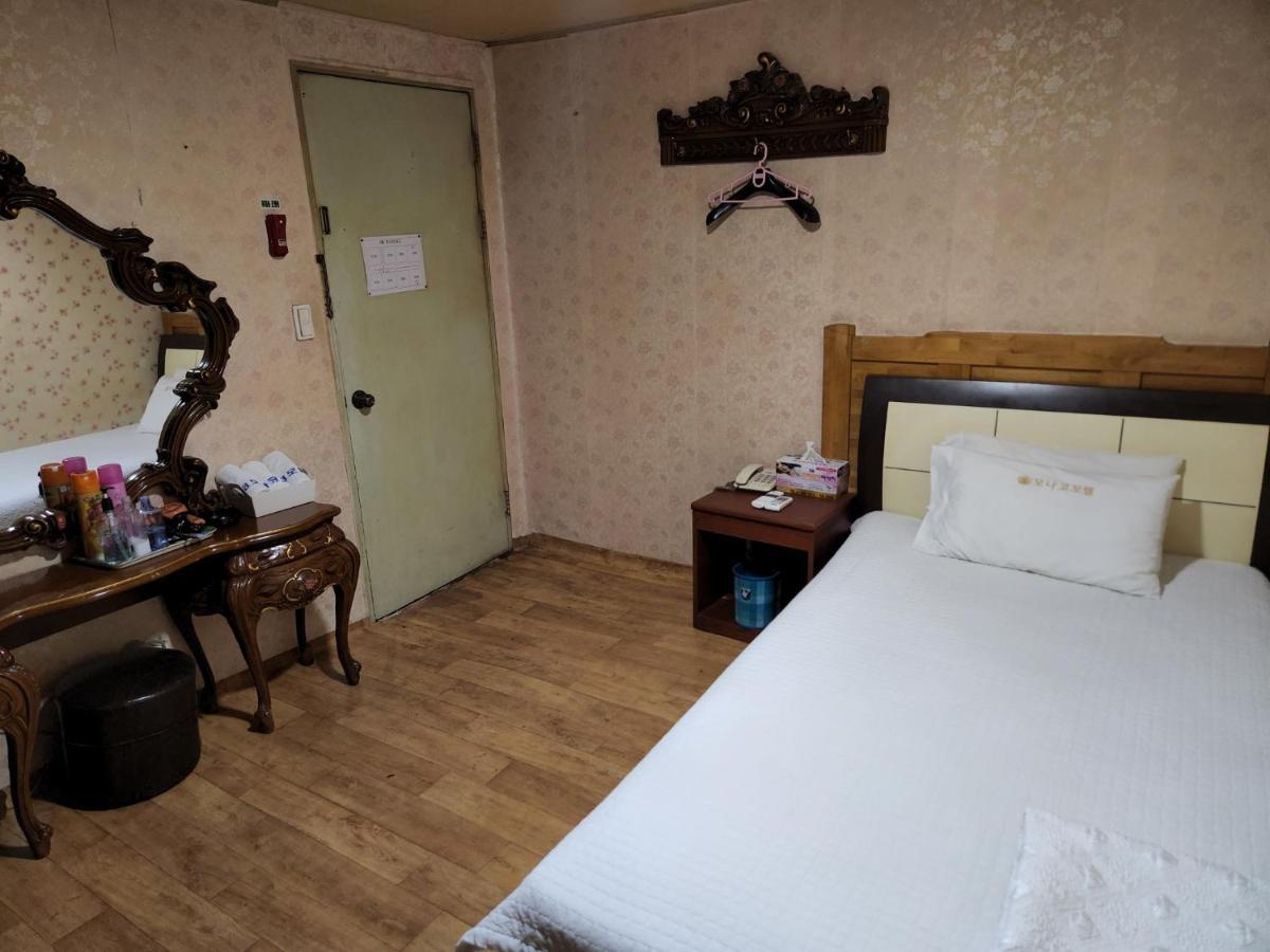 Monaco 2* Busan