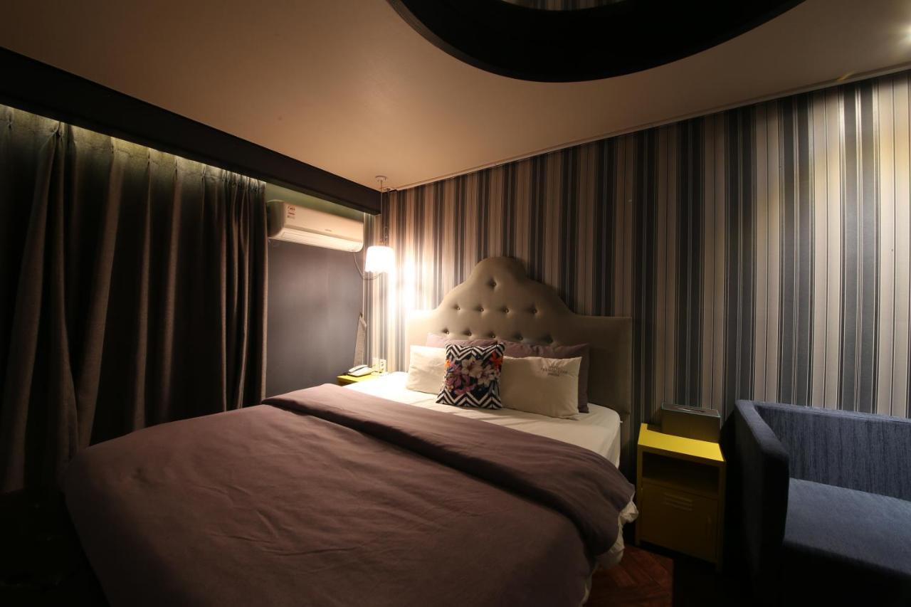 Hotel Frenchcode Busan
