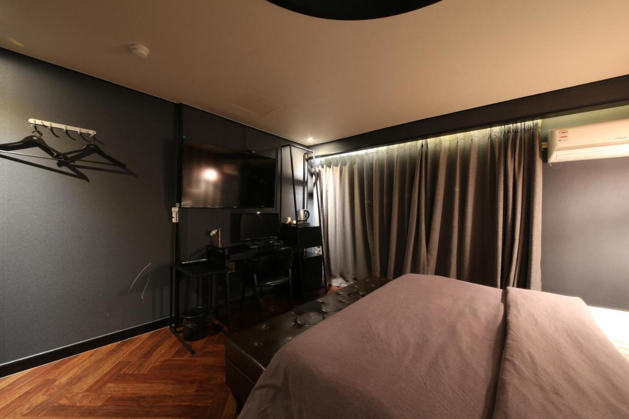 Frenchcode Hotel Busan