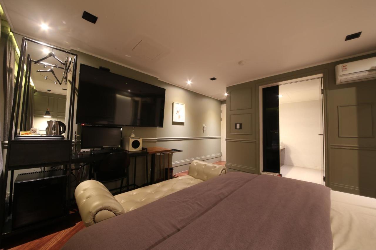 Frenchcode Hotel Busan