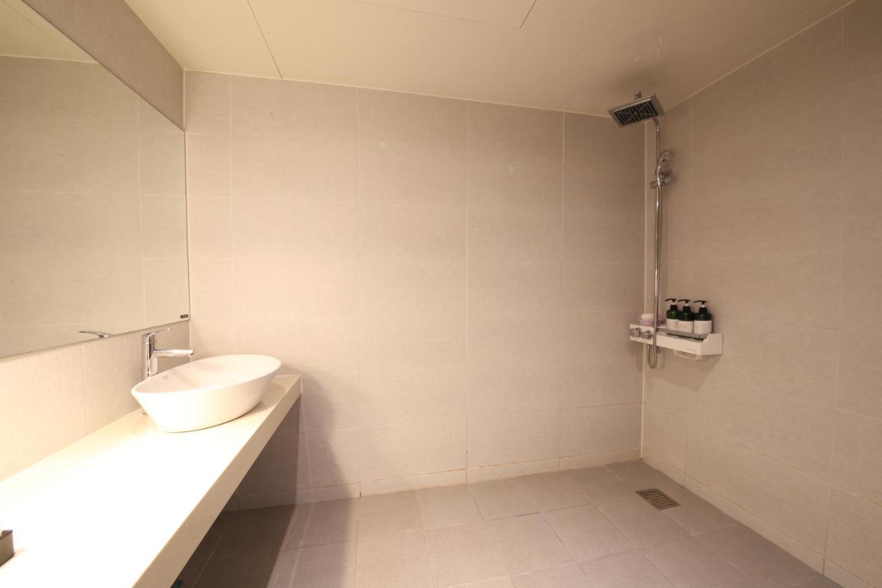Frenchcode Hotel Busan