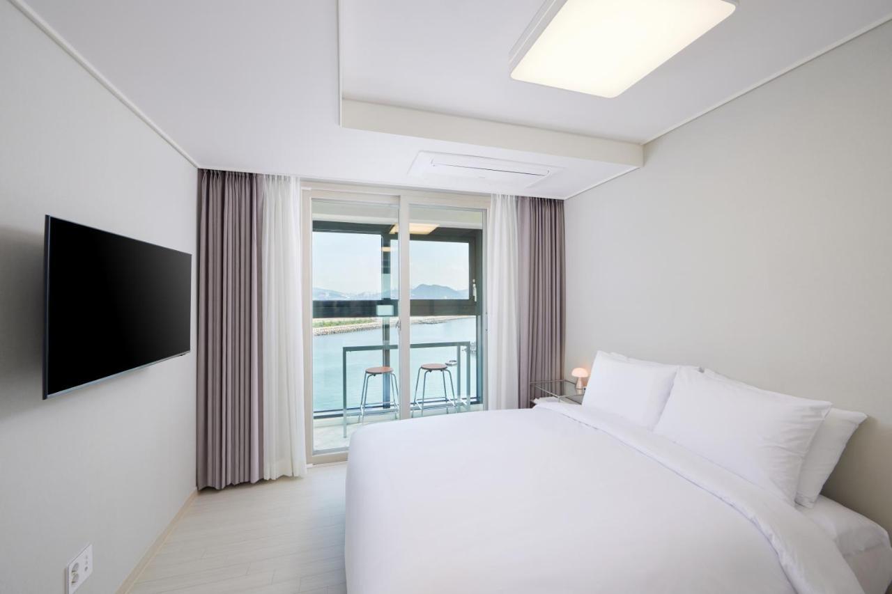 Shiftdoor Hari Hotel Busan