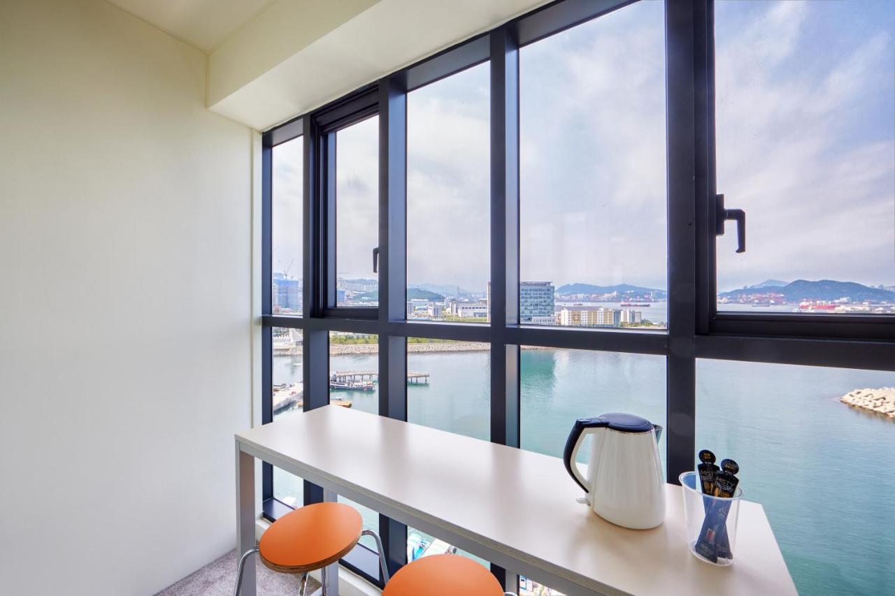 Shiftdoor Hari Hotel *
