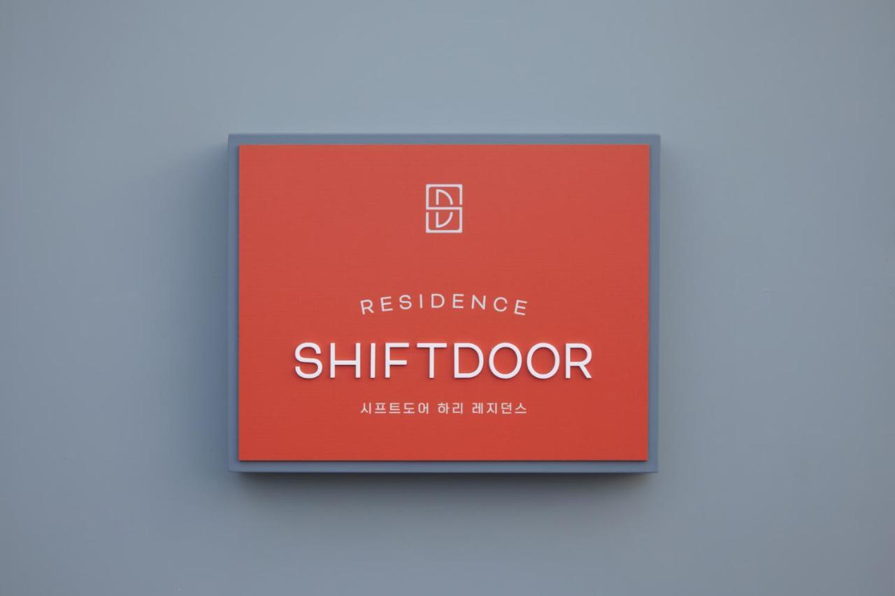 Shiftdoor Hari Hotel Busan