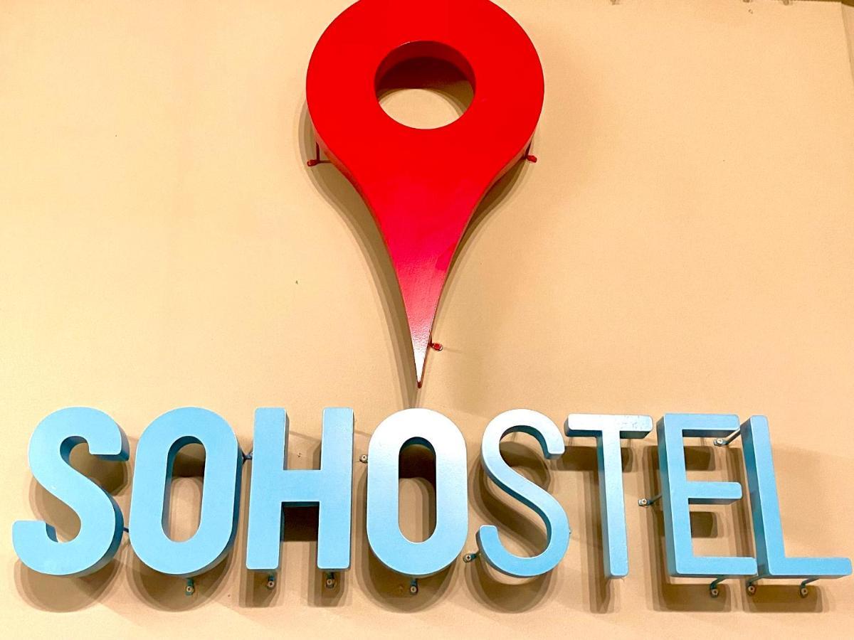 Ostello Sohostel Korea Busan