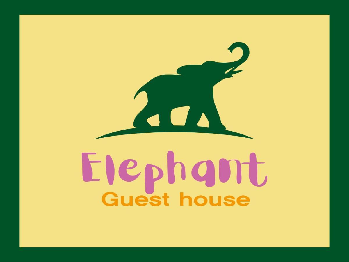 Elephant Nampo Casa de hóspedes 2*