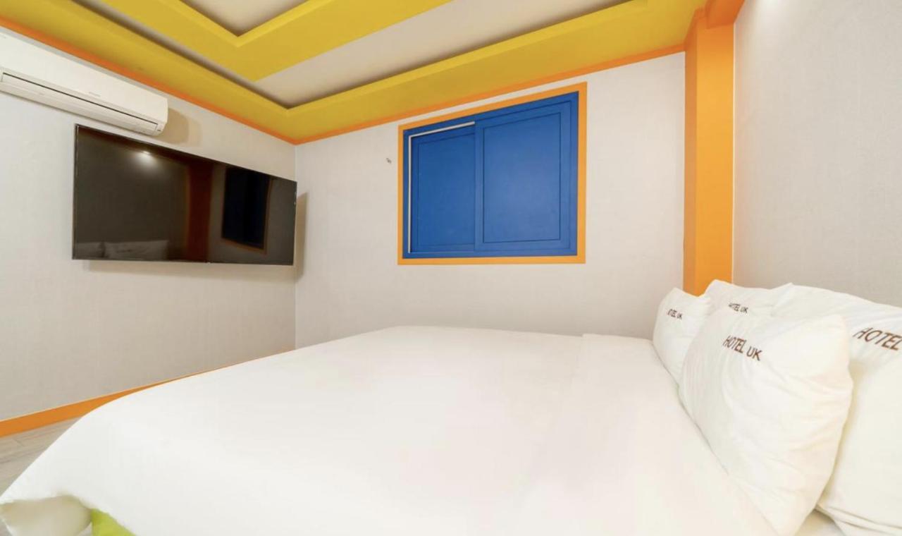 Uk Motel Busan
