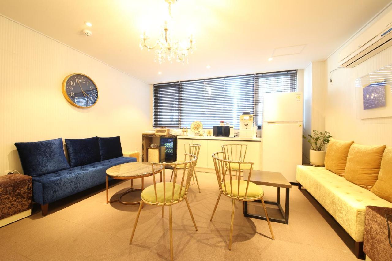 Hotel Moonbay Busan