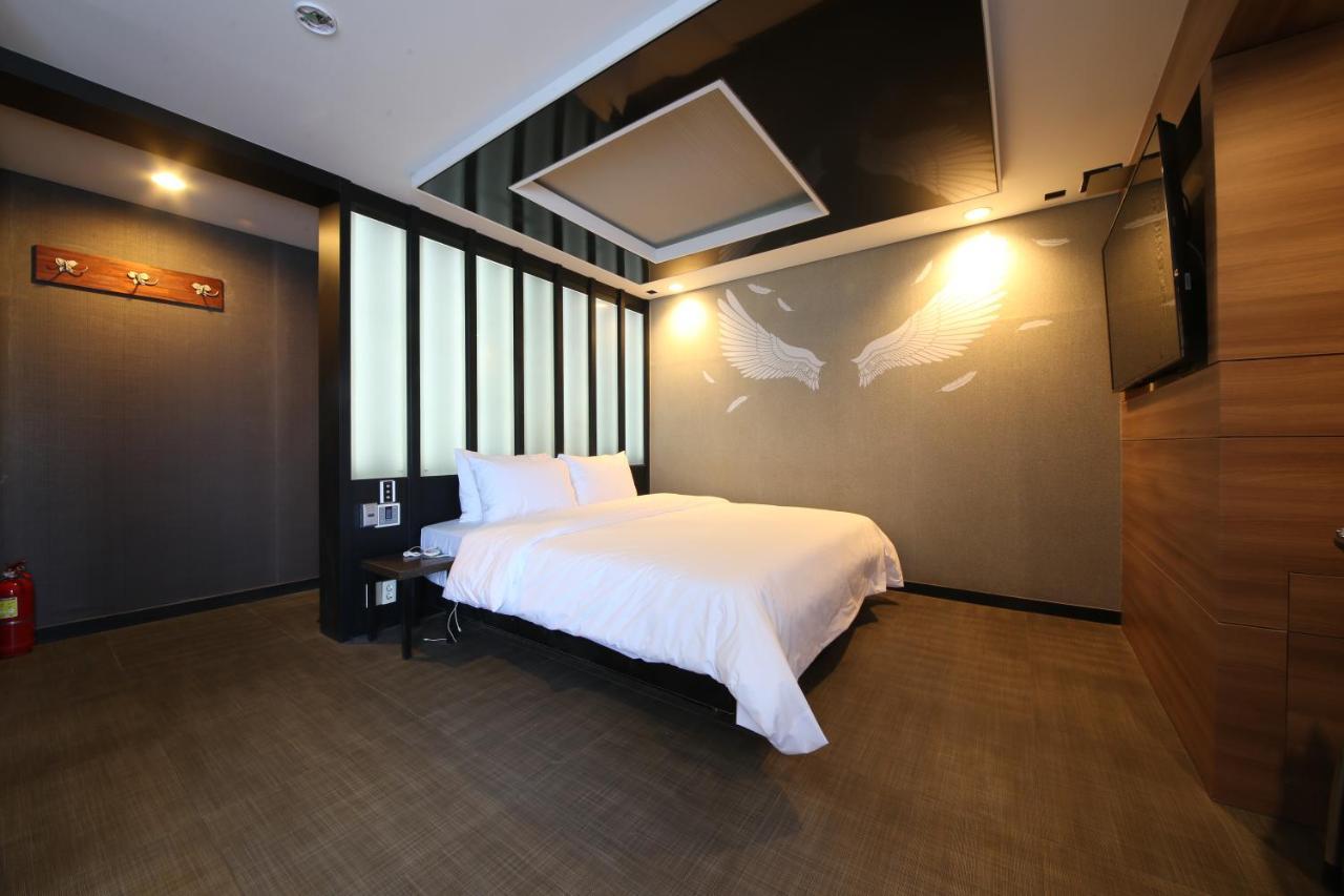 Moonbay Hotel Busan