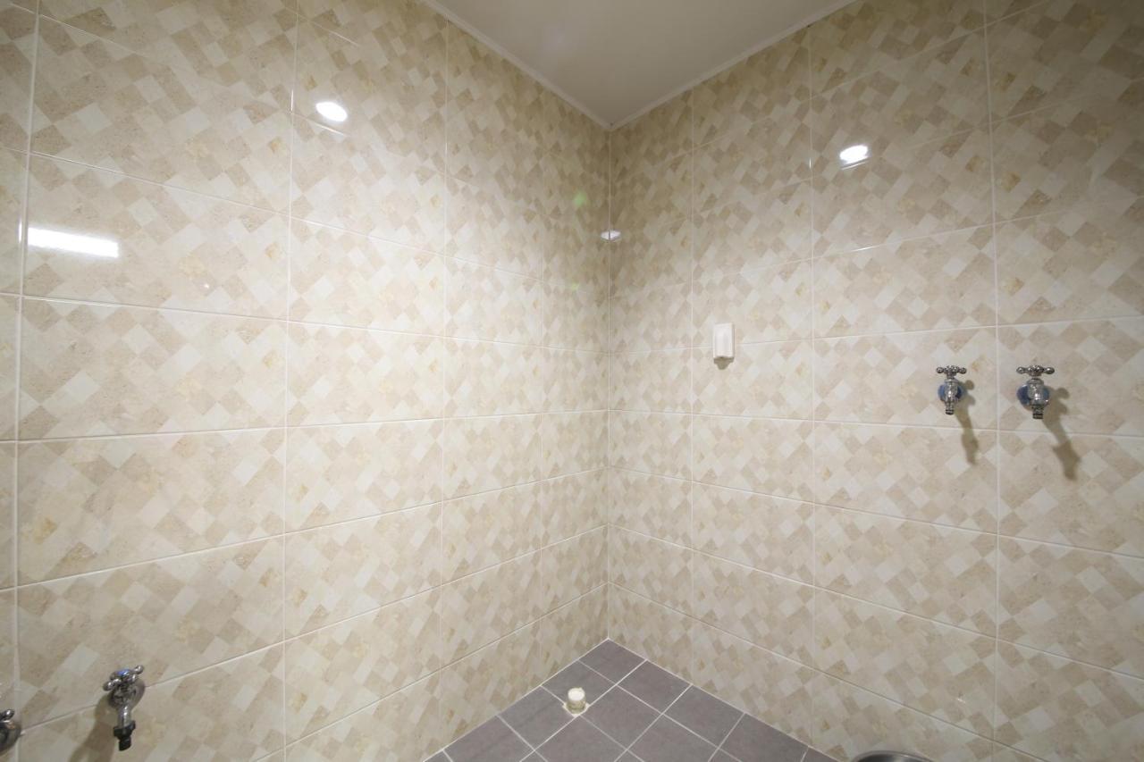Hotel Moonbay Busan