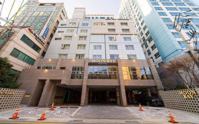 Moonbay Busan