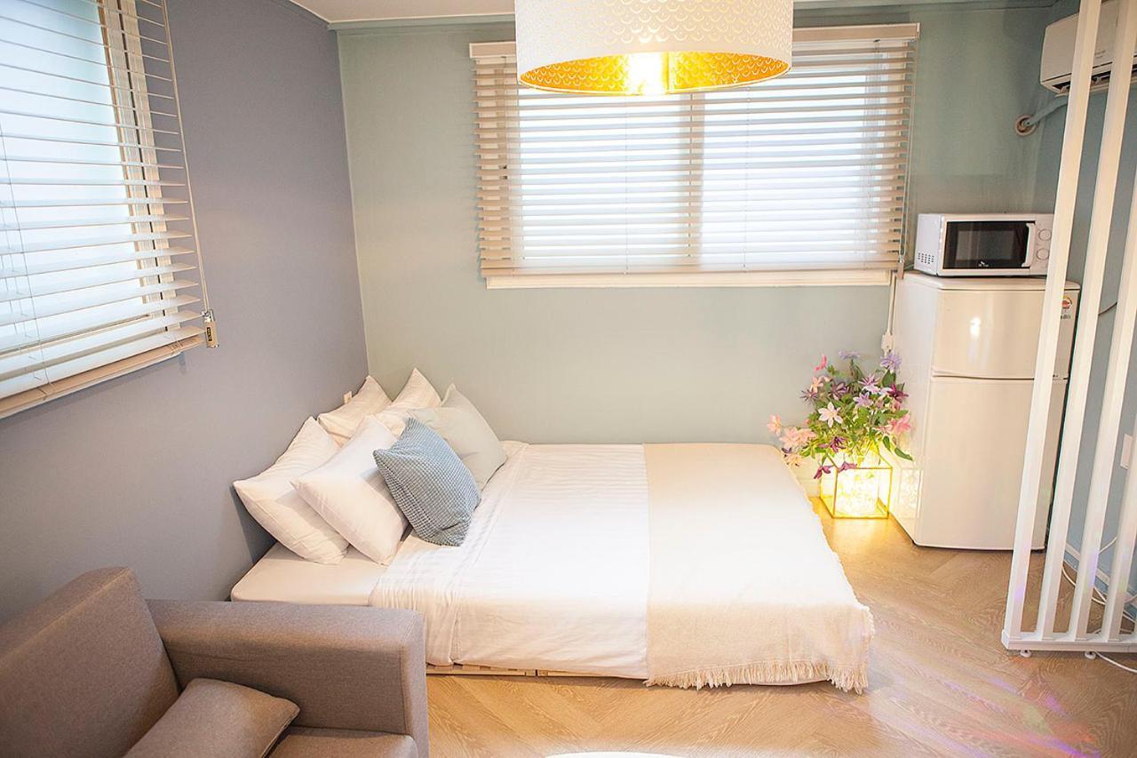 Aparthotel Mihojae Seomyeon