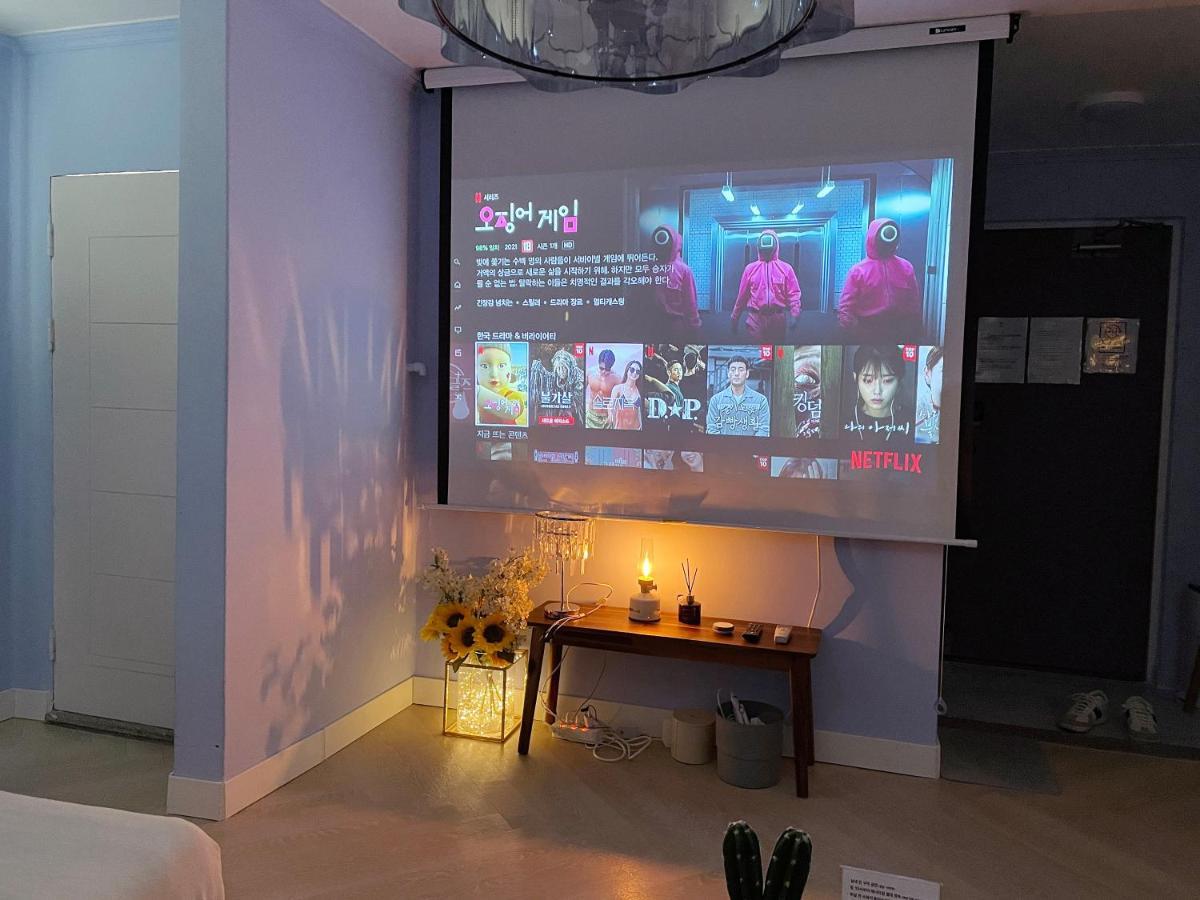 Mihojae Seomyeon Aparthotel