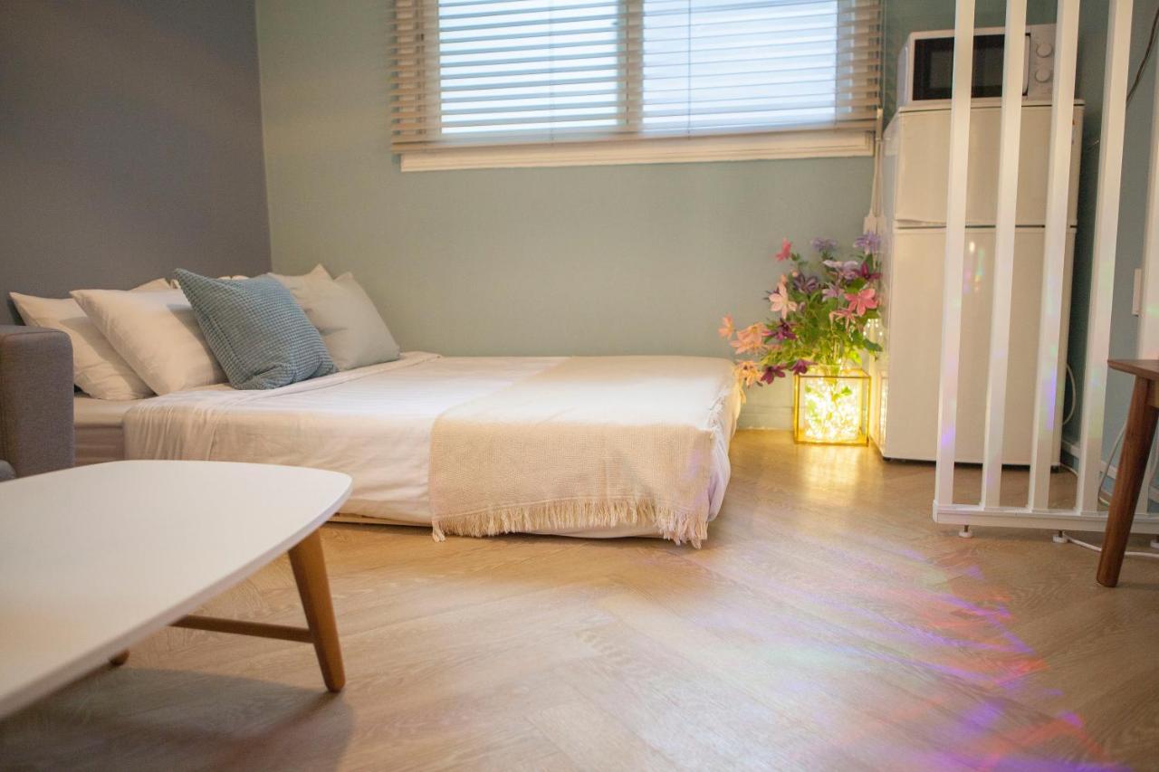 Mihojae Seomyeon Aparthotel Busan