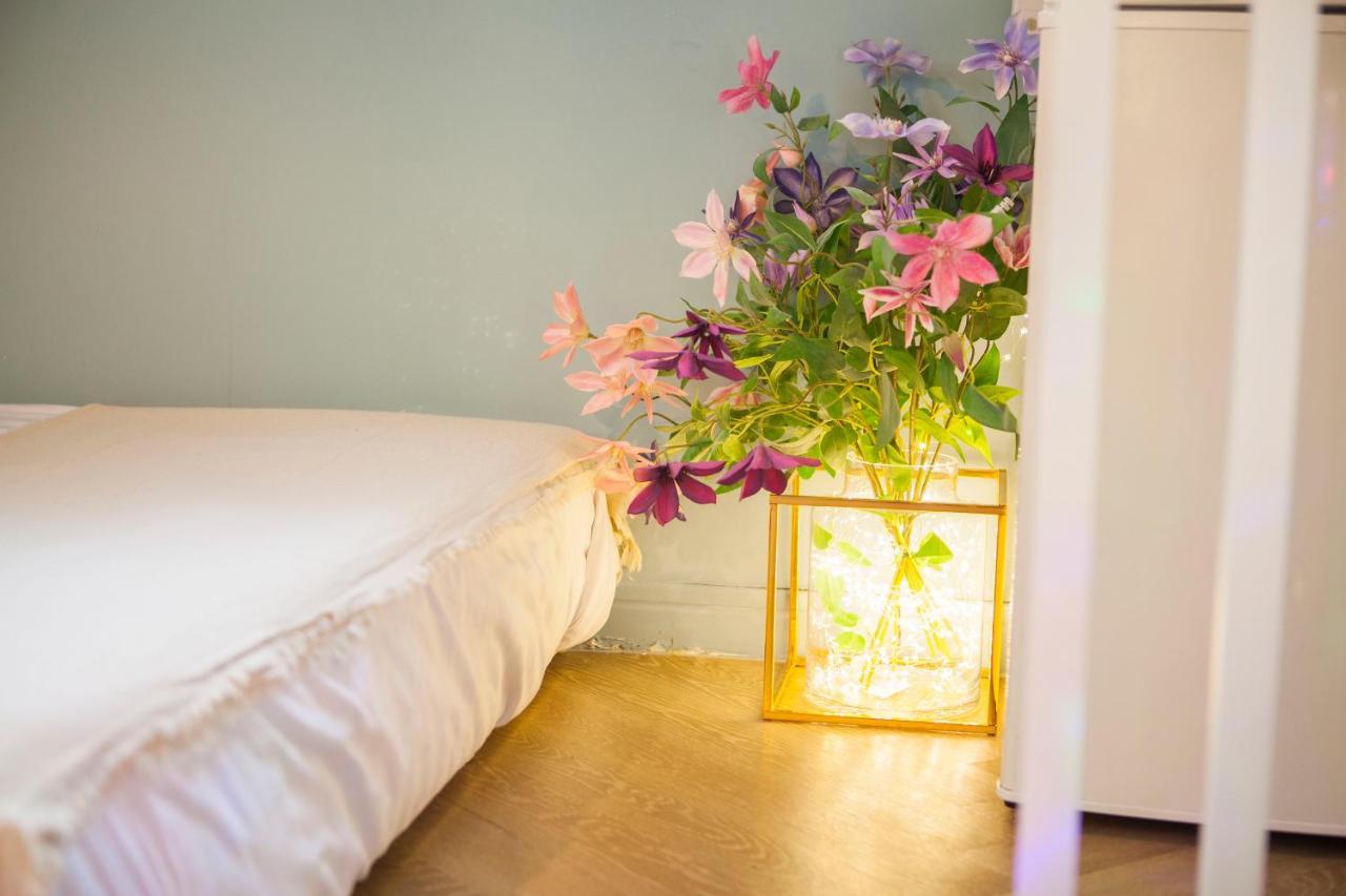 Mihojae Seomyeon Aparthotel *