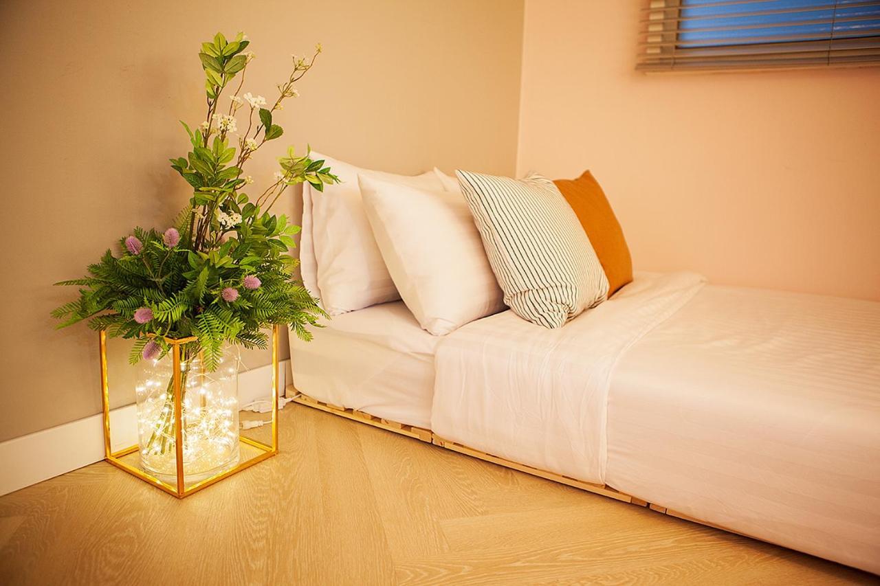 Aparthotel Mihojae Seomyeon Busan