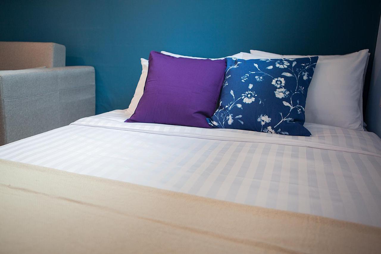 Aparthotel Mihojae Seomyeon