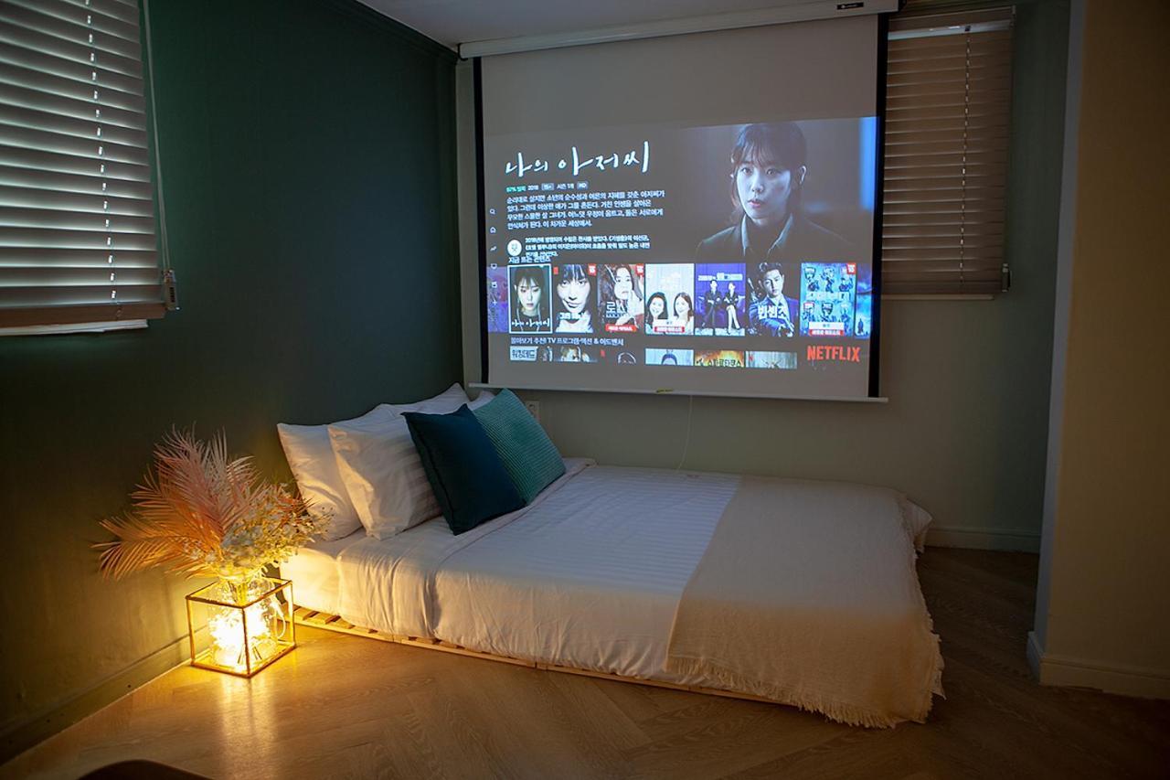 Aparthotel Mihojae Seomyeon