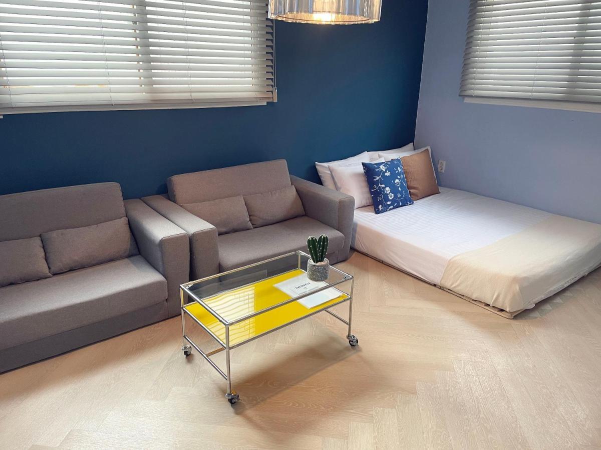 Aparthotel Mihojae Seomyeon *
