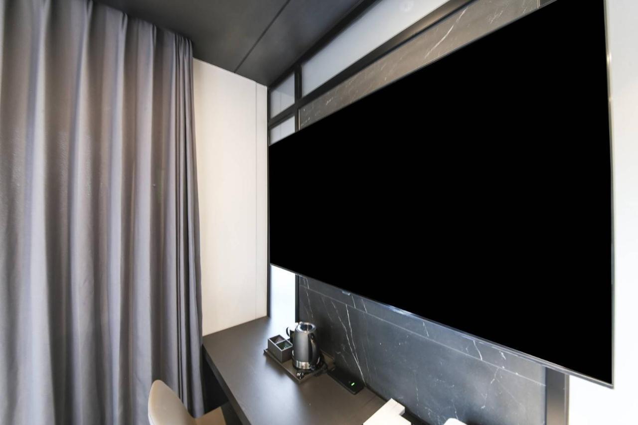 Hotel The Metro *