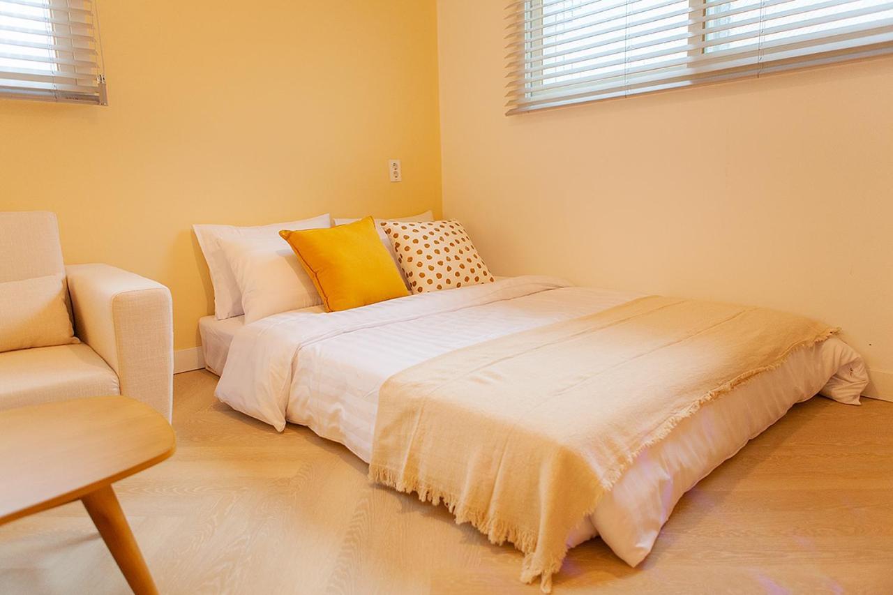 Aparthotel Mihojae Seomyeon *