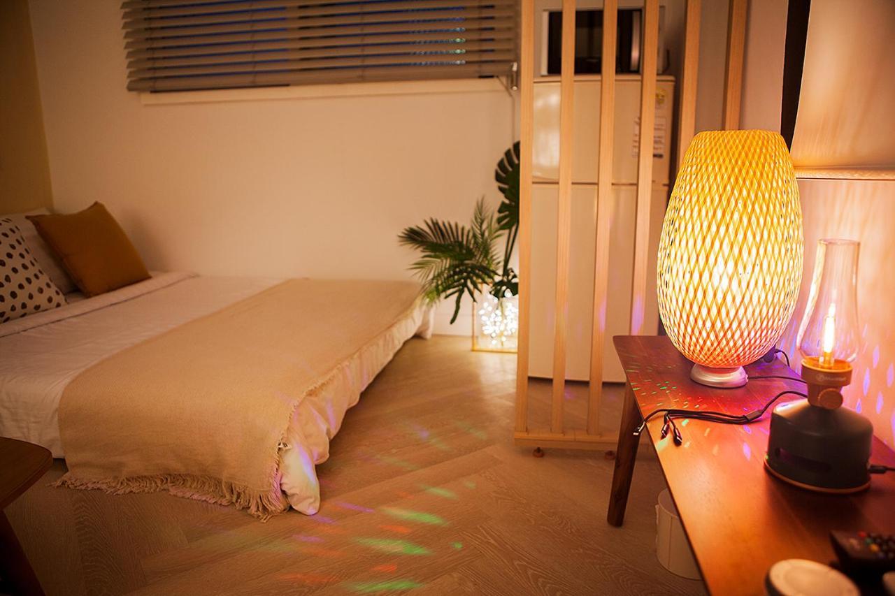 Aparthotel Mihojae Seomyeon *