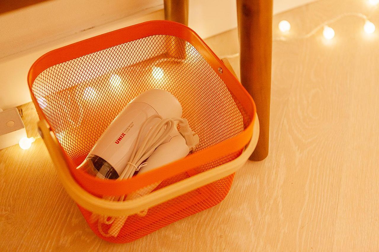 Aparthotel Mihojae Seomyeon *