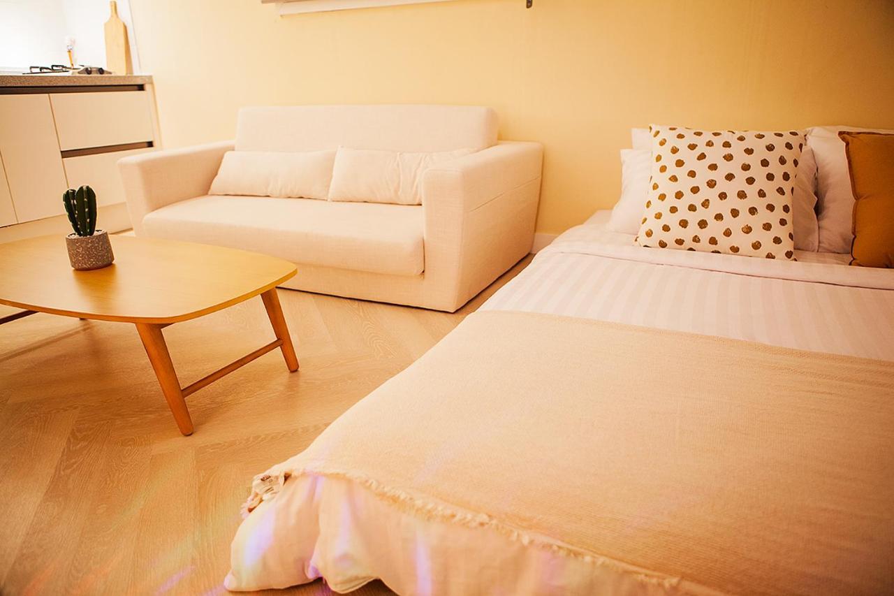 Mihojae Seomyeon Aparthotel