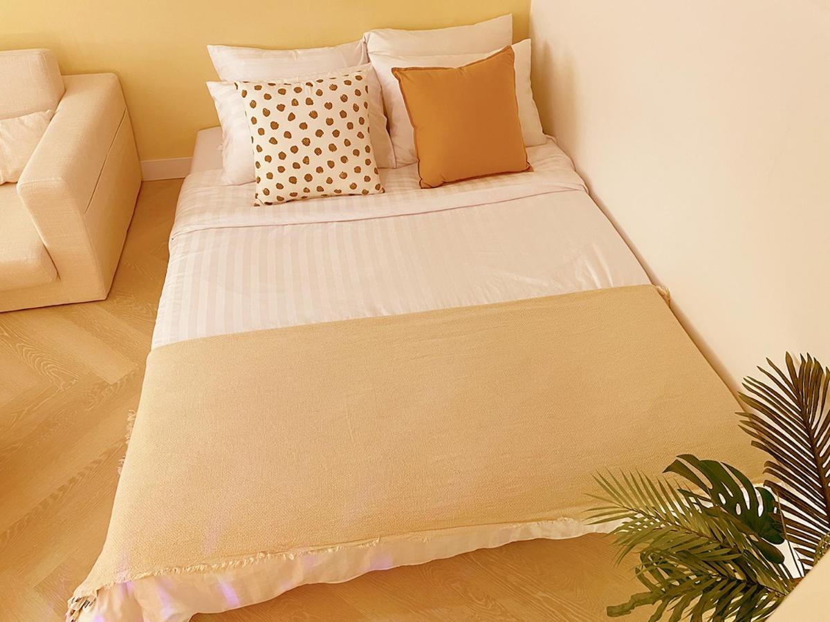Aparthotel Mihojae Seomyeon