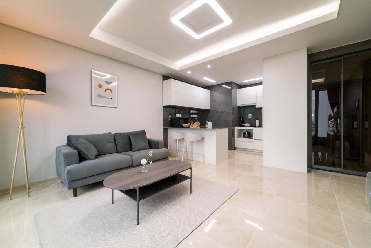 Apartment Le Collective Station *