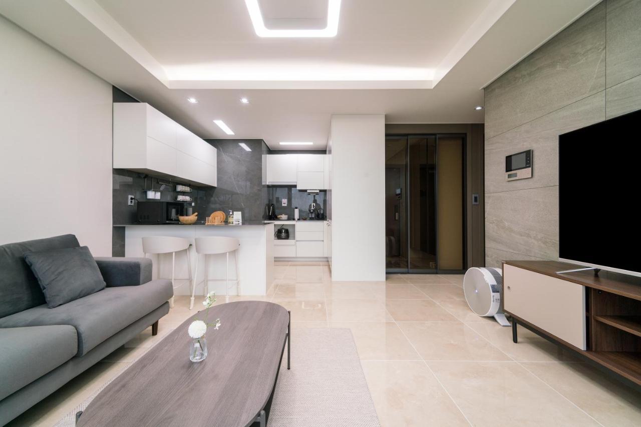 Apartment Le Collective Station *
