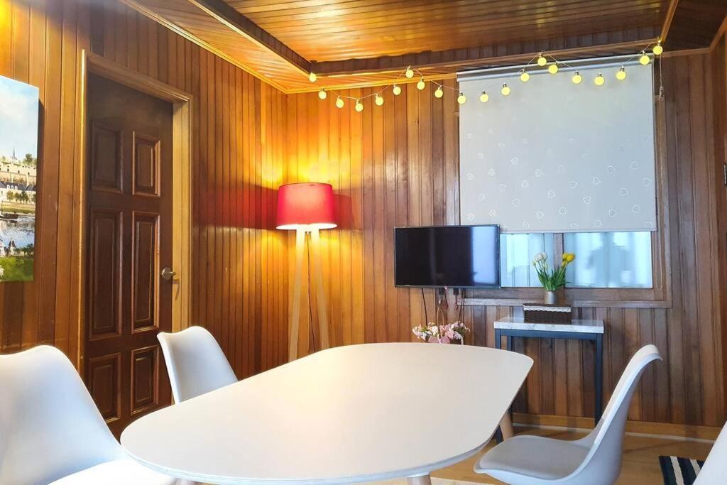 Casa de férias Jj House Gwangan