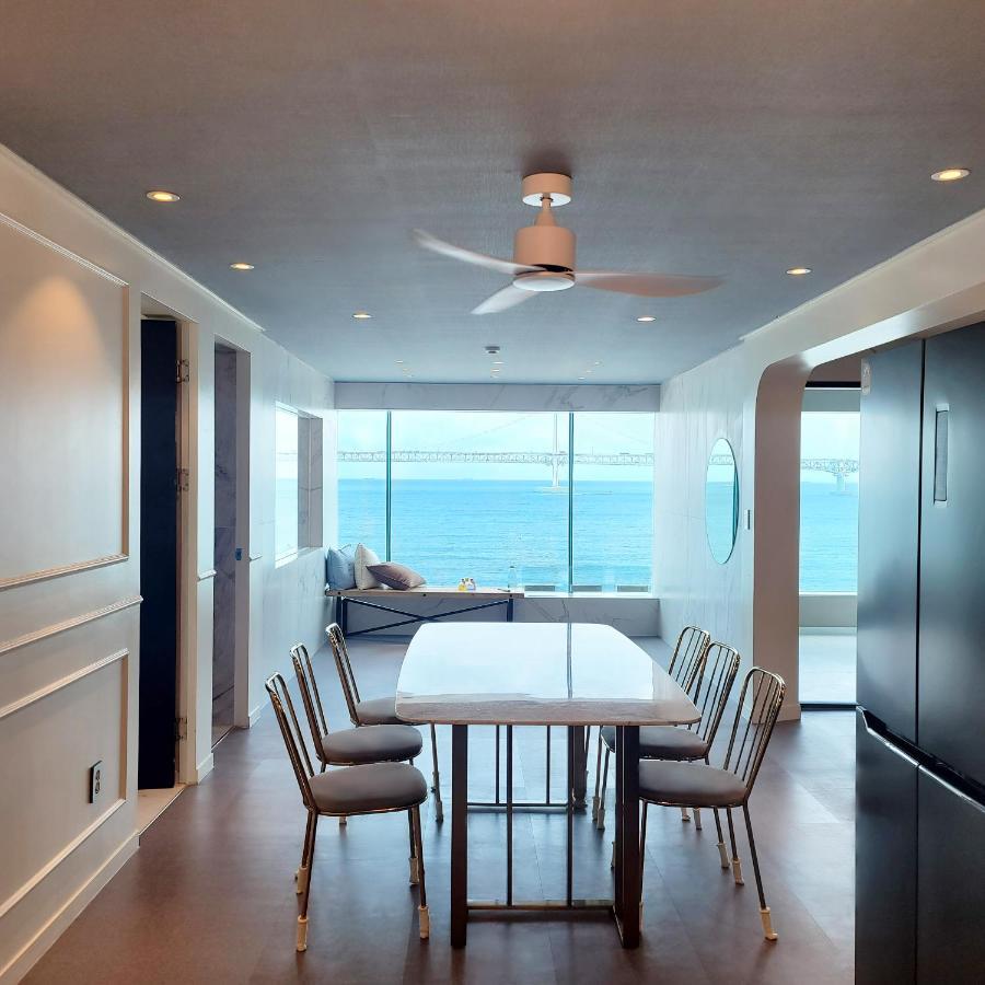 J Pent House Apartment