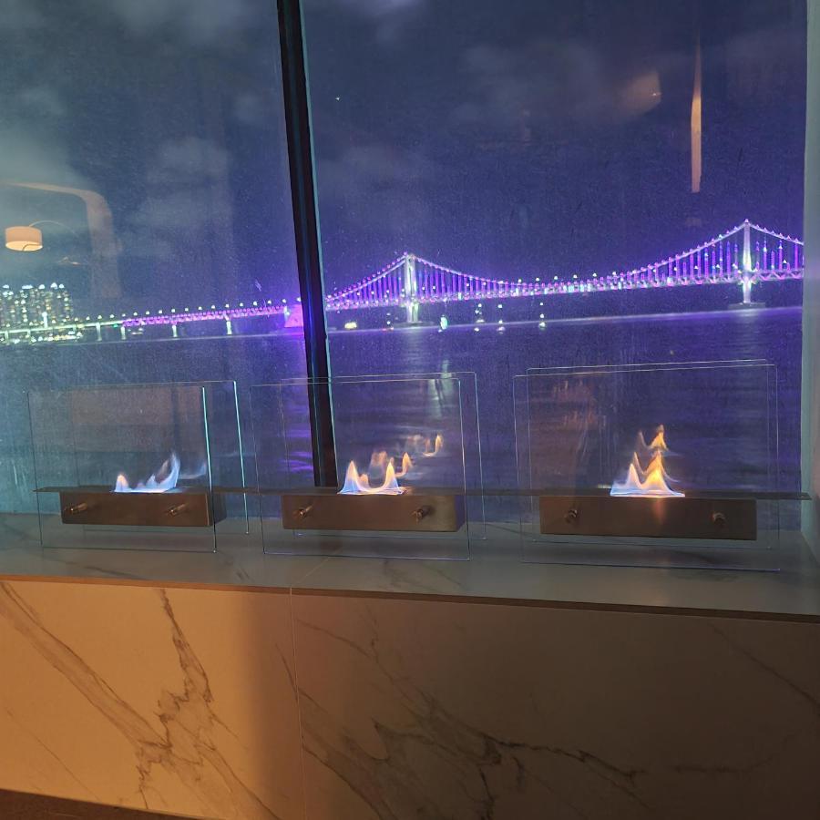 J Pent House