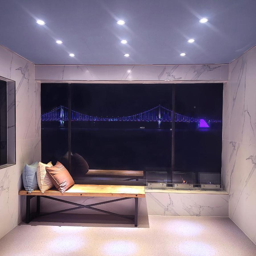 J Pent House * Busan