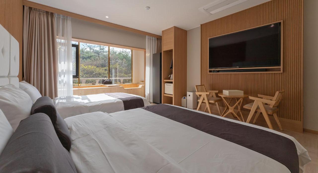 Hotel Denbasta Forest 3*