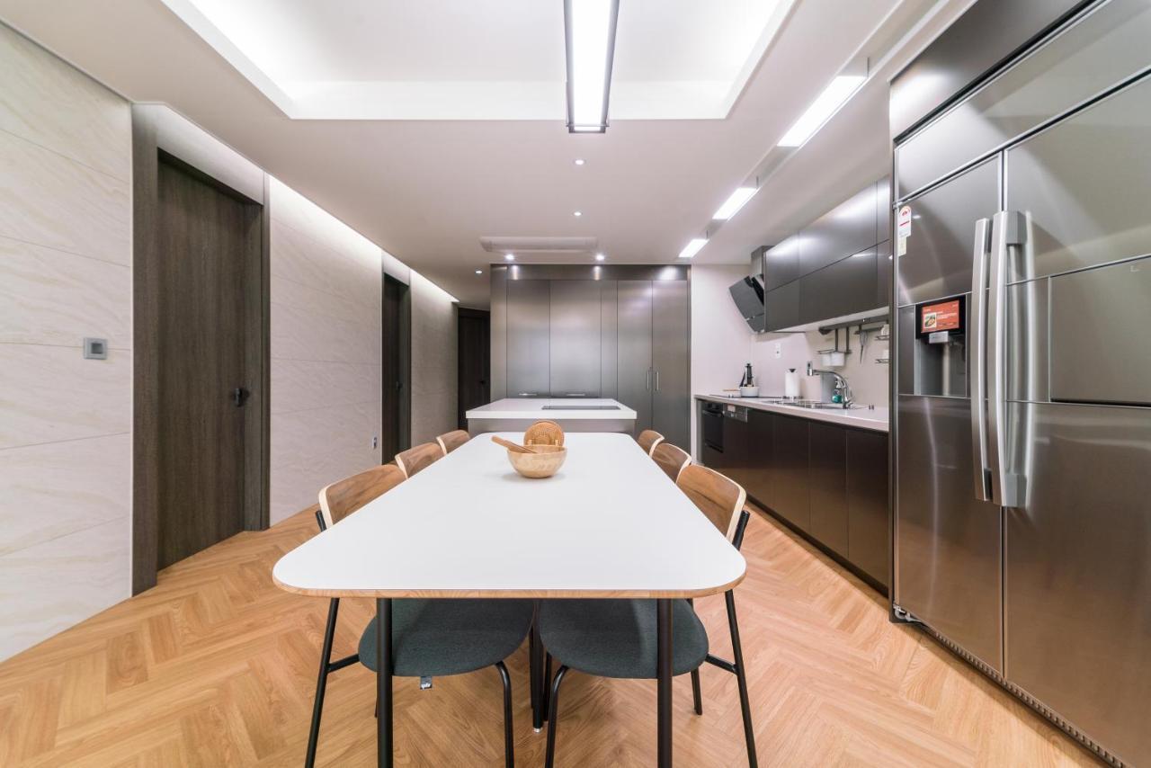 Apartment Le Collective Station *