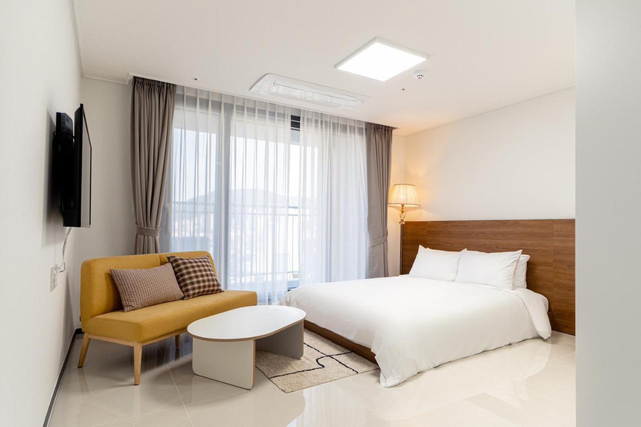 Urbanstay Cityhall * Busan