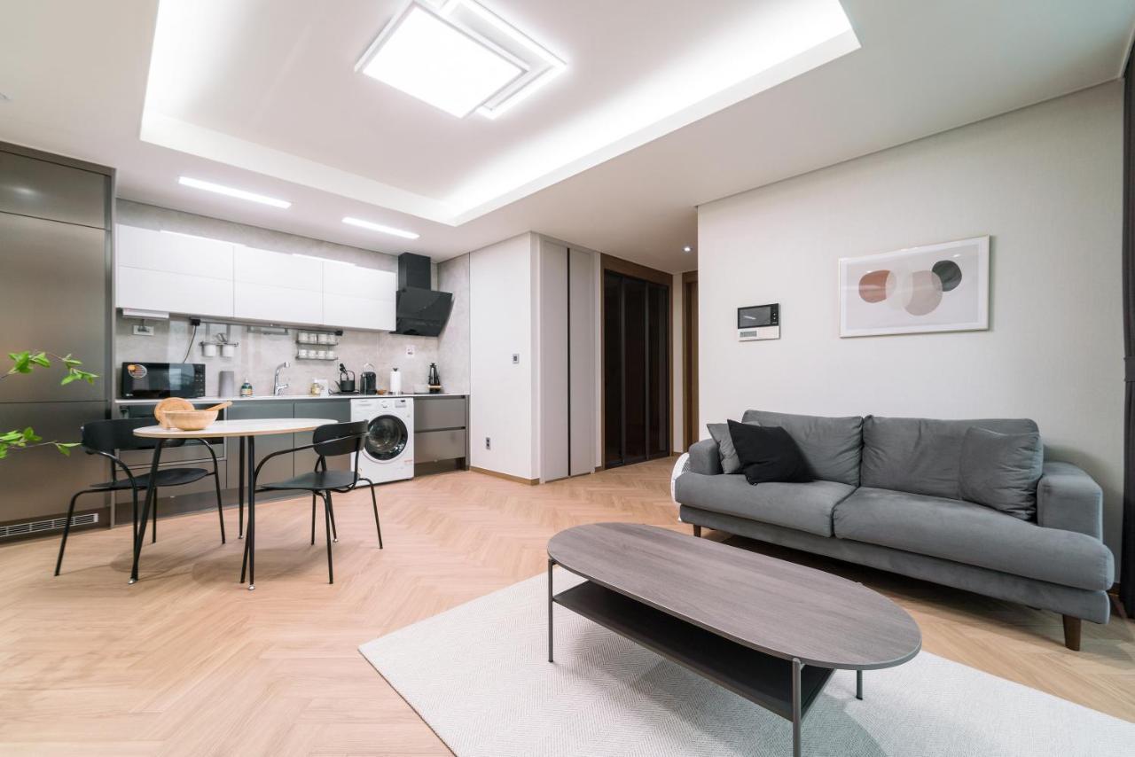 Apartment Le Collective Station