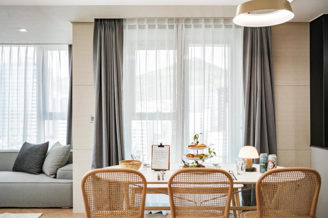 Apartment Le Collective Station *