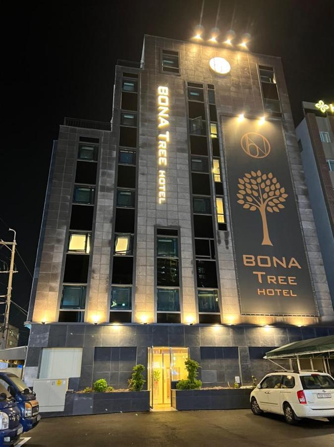 Bonatree Busan