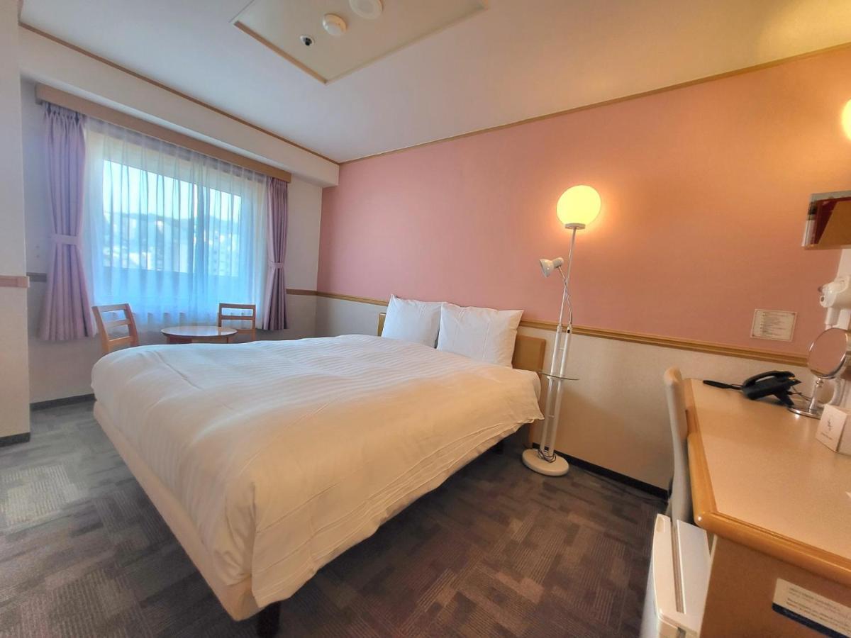 Toyoko Jungang Station Hotel