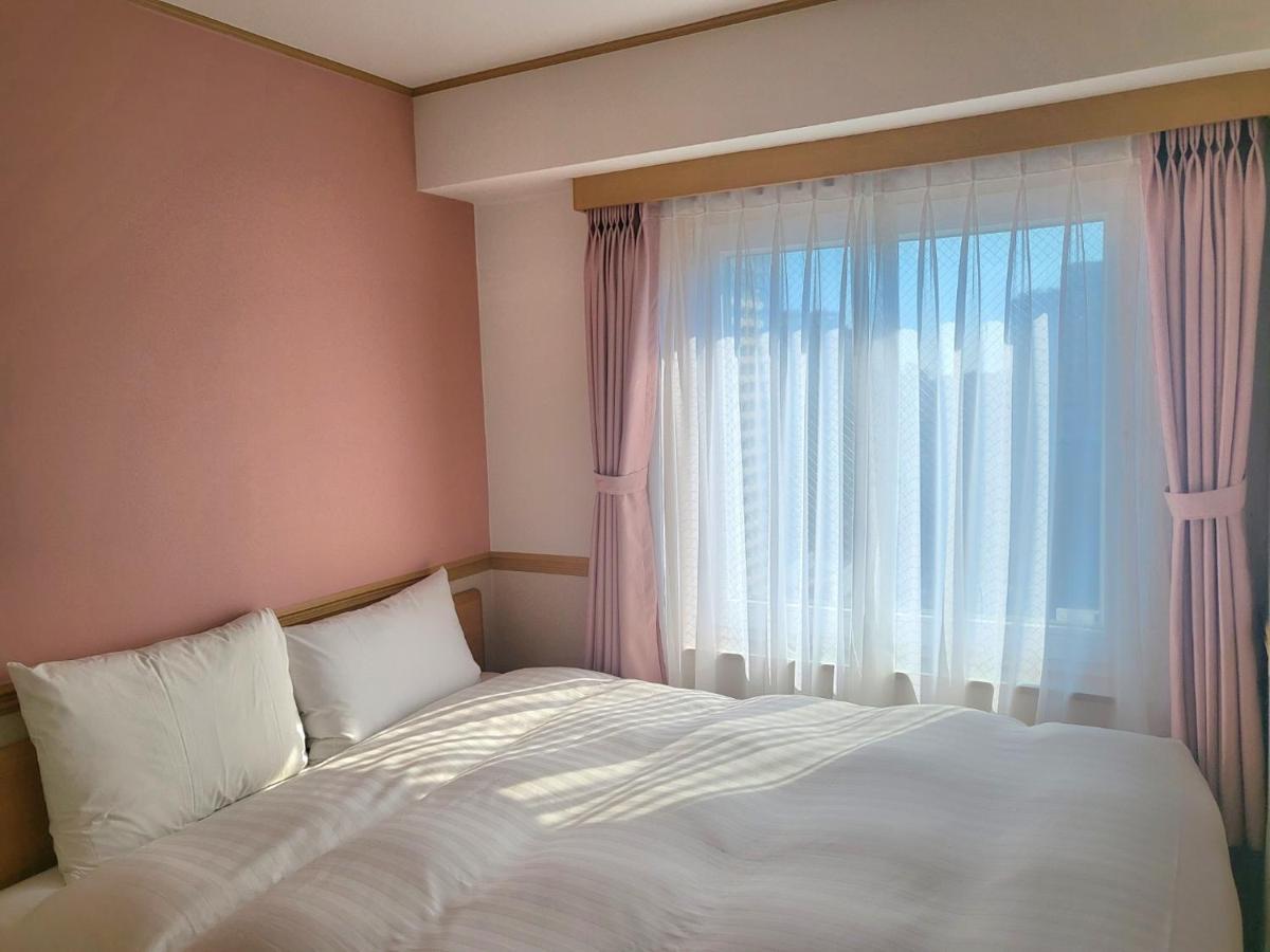 Hotel Toyoko Jungang Station
