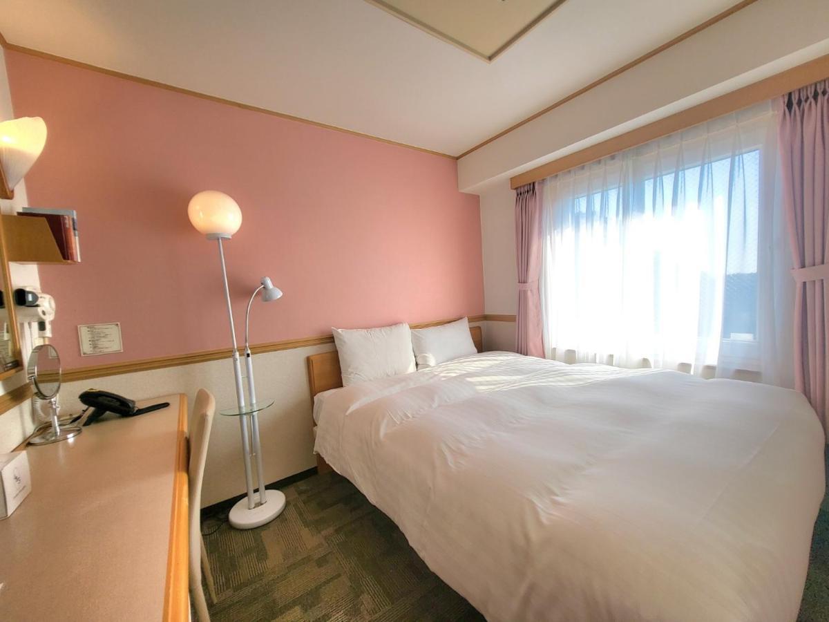 Toyoko Jungang Station Hotel Busan