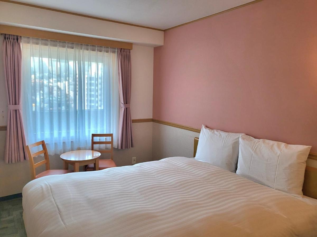 Hotel Toyoko Jungang Station