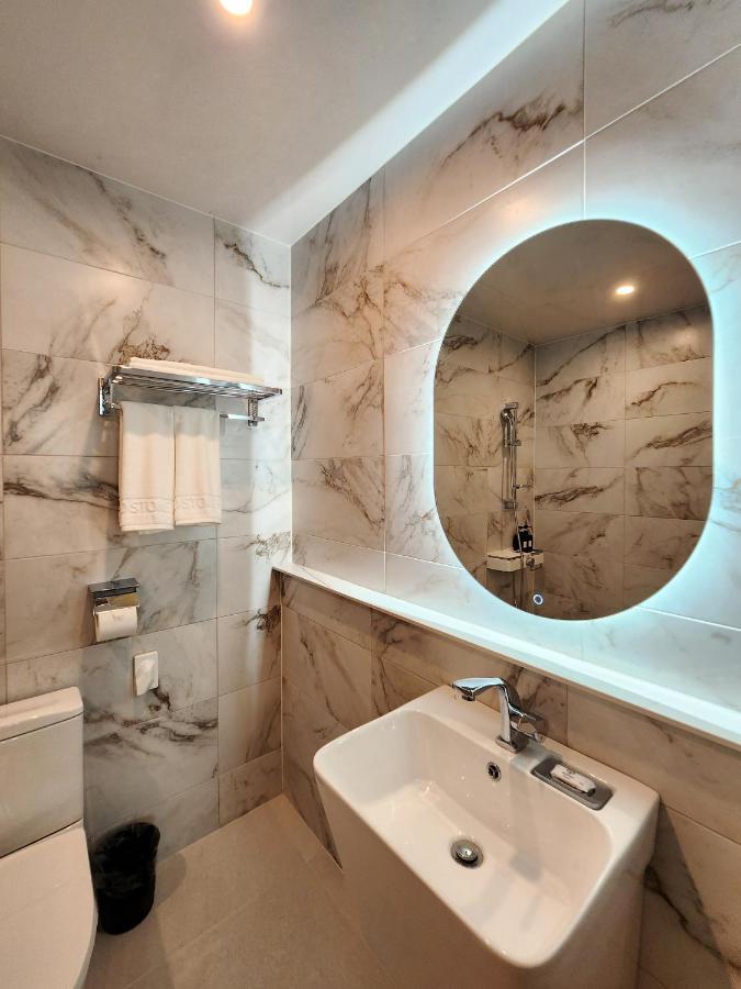 Hotel Gold Stone