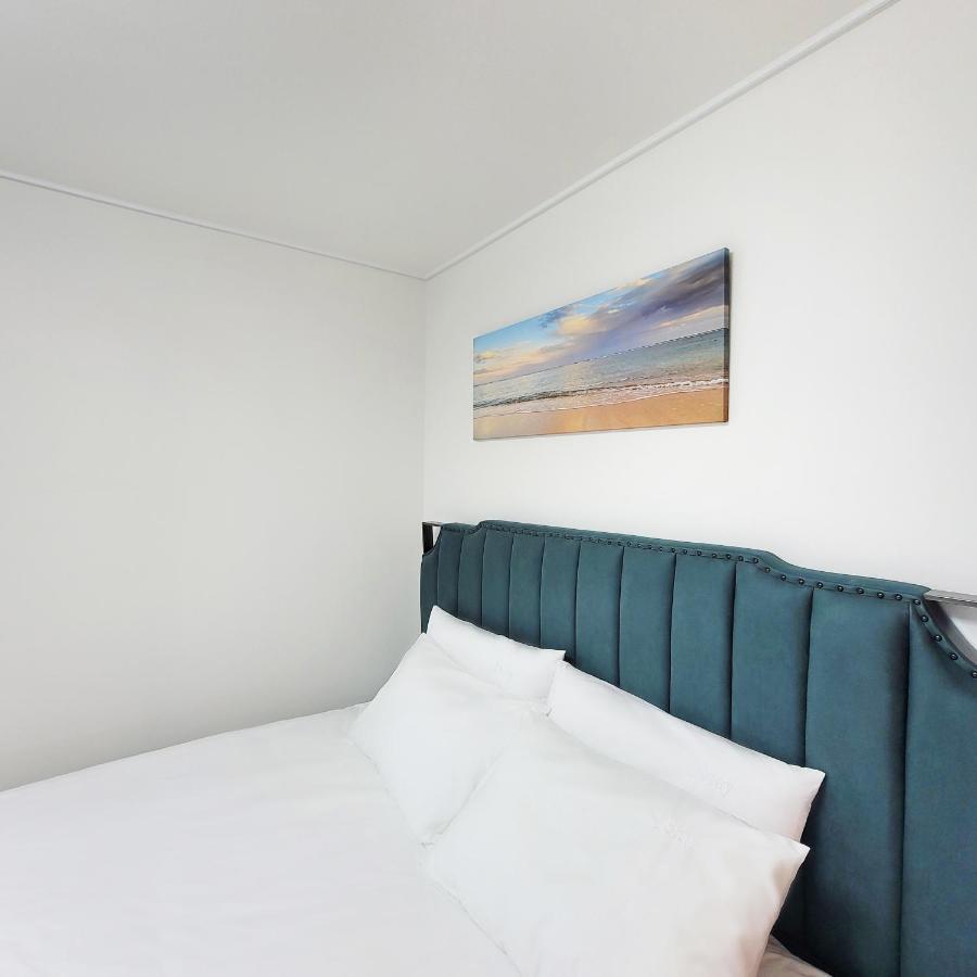 Apartment J Pent House Busan