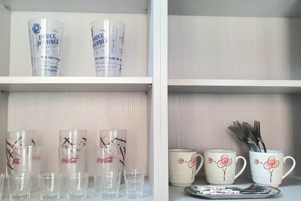 Jj House Gwangan *