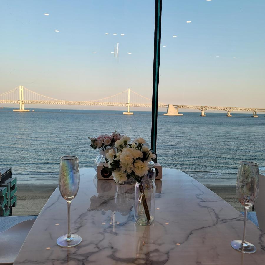 Apartment J Pent House Busan